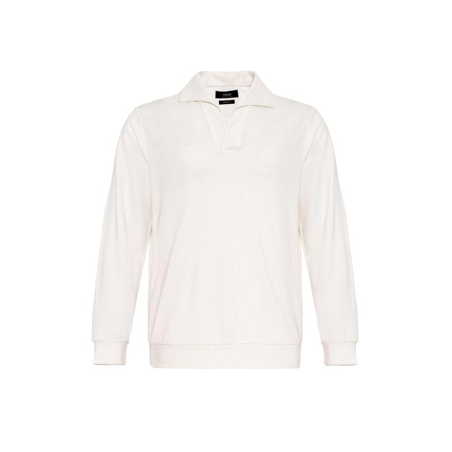 Antioch Antioch Sweatshirt ecru -