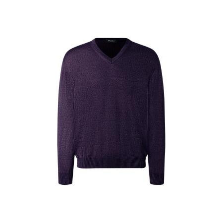 MAERZ MAERZ Muenchen Trui aubergine