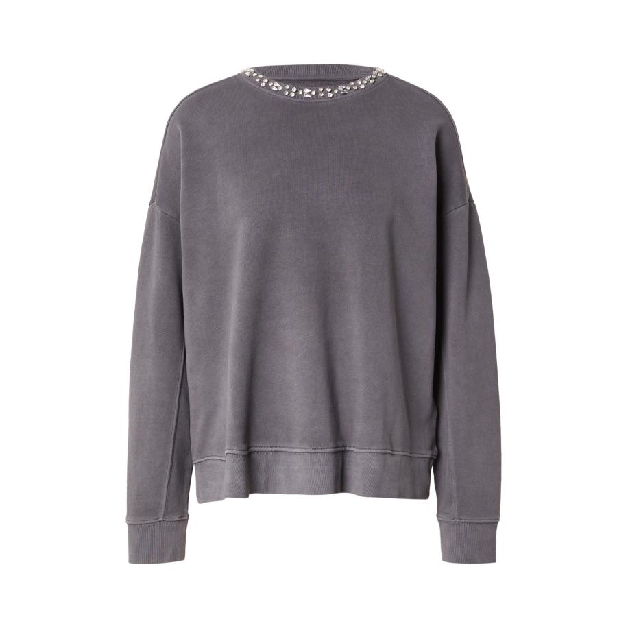 LIEBLINGSSTÜCK LIEBLINGSSTÜCK Sweatshirt JottaL donkergrijs -