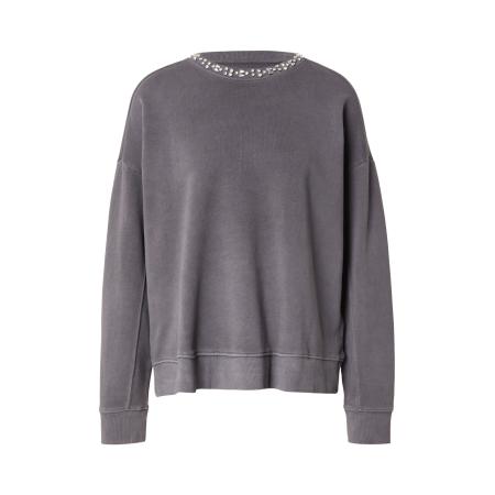 LIEBLINGSSTÜCK LIEBLINGSSTÜCK Sweatshirt JottaL donkergrijs