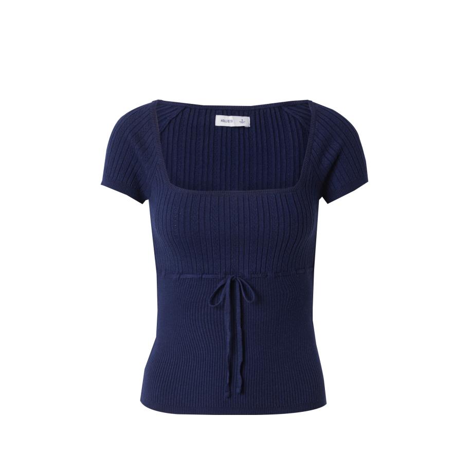 Hollister HOLLISTER Trui navy -