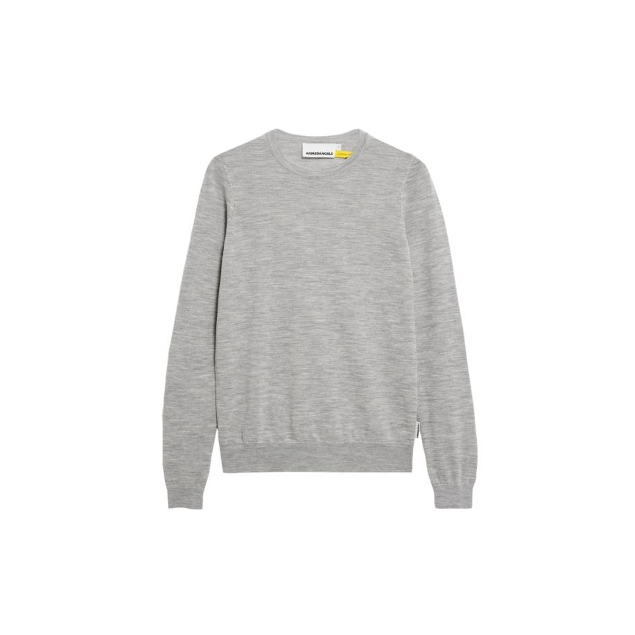 Armedangels ARMEDANGELS Trui donkergrijs -