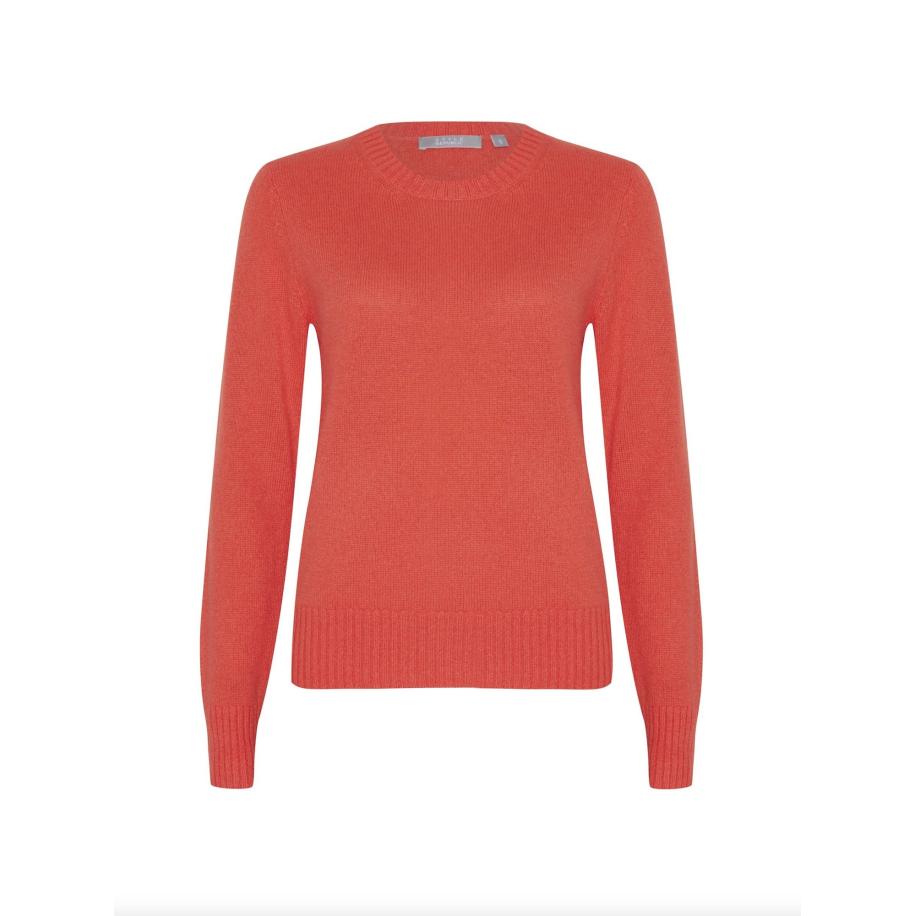 Style Republic Style Republic Trui koraal -