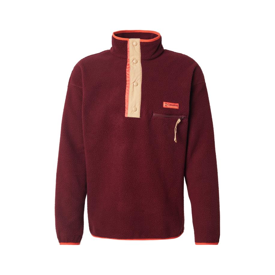 Columbia COLUMBIA Sporttrui Helvetia II knalrood -