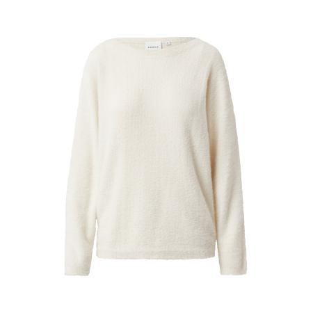 Comma COMMA Trui crème