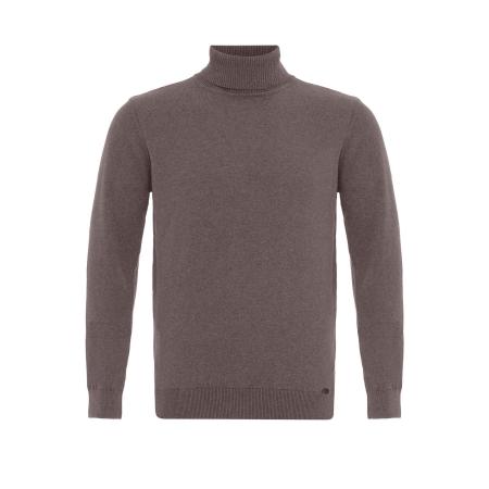 Moxx Paris Moxx Paris Trui bruin