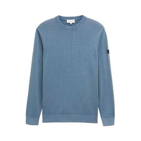 Tom Tailor TOM TAILOR Trui duifblauw