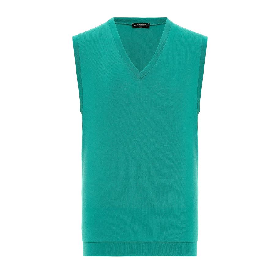 Antioch Antioch Spencer jade groen -