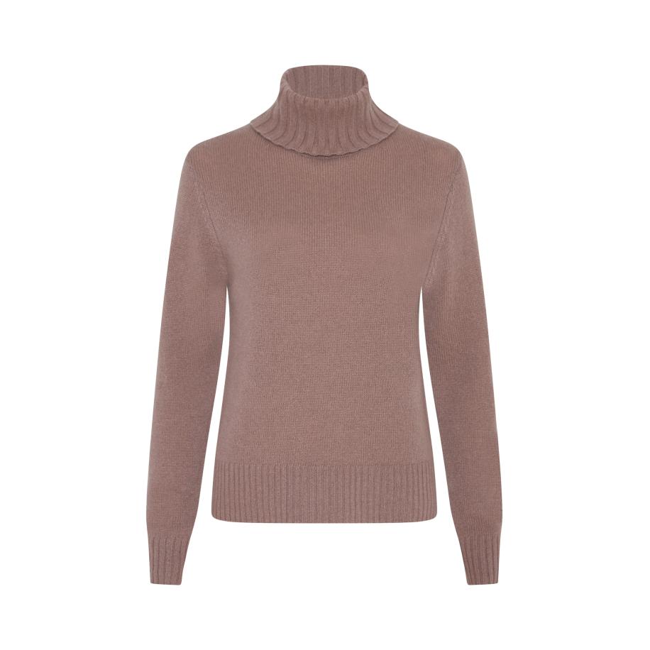 Style Republic Style Republic Trui taupe -