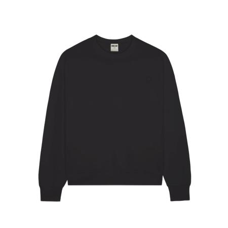 UNIQVIBE UNIQVIBE Sweatshirt zwart