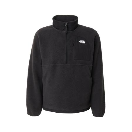 The North Face THE NORTH FACE Trui Yumiori Off Peak zwart / wit
