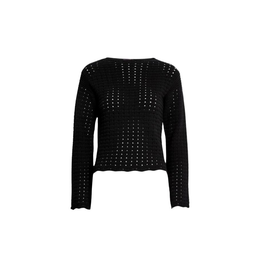 Marks & Spencer Trui zwart Zwart