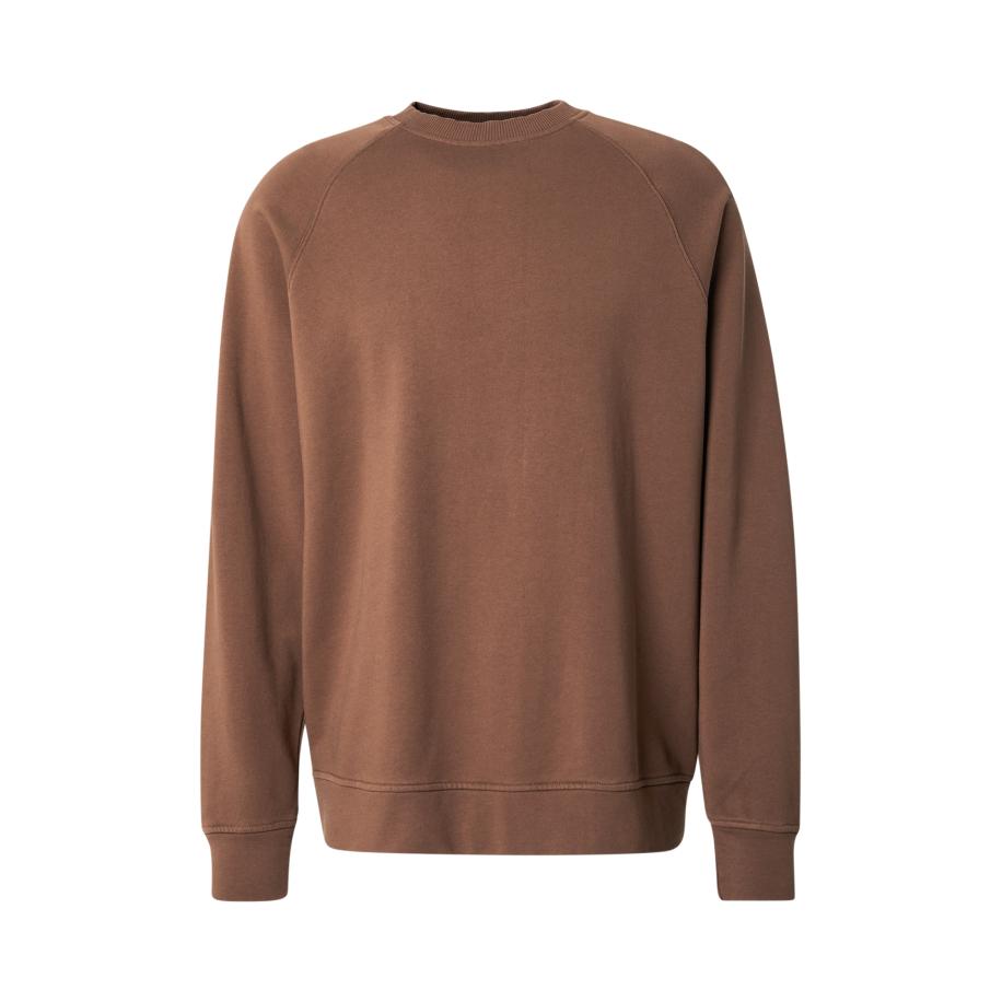 TRAPP TRAPP Sweatshirt bruin -