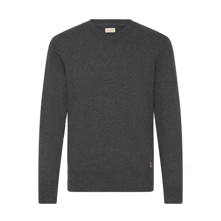 Blend BLEND Trui BHFibi grijs -