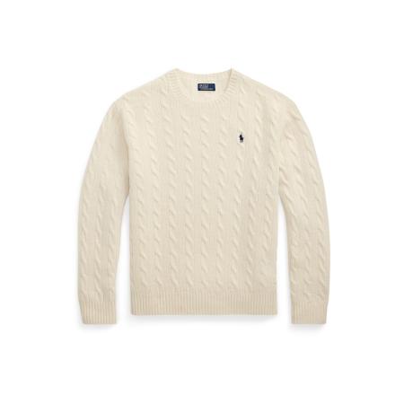 Polo Ralph Lauren Trui ecru