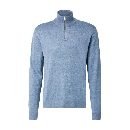 Lindbergh Lindbergh Trui lichtblauw