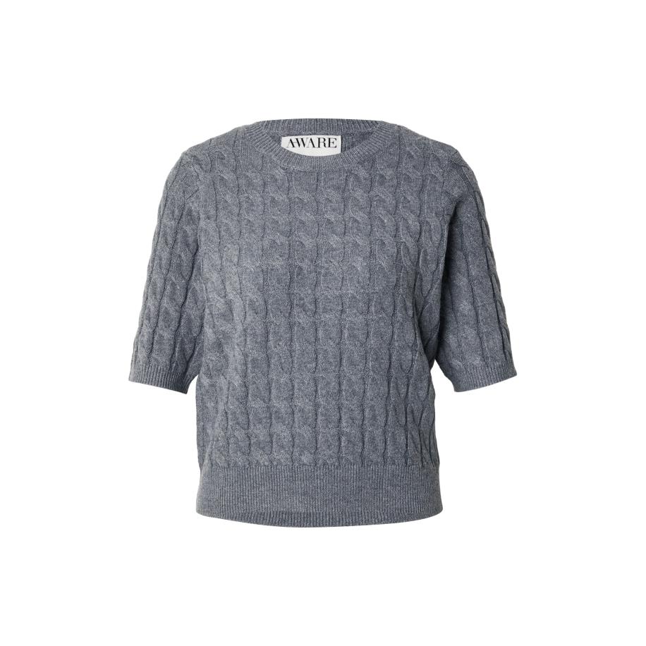 Aware Aware Trui VMLorella grijs -