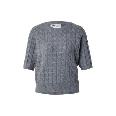 Aware Trui VMLorella grijs