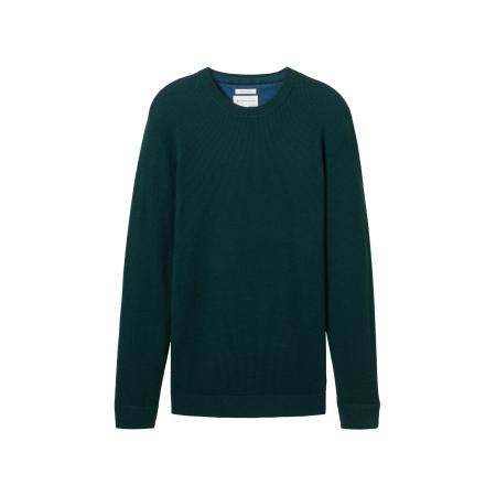 Tom Tailor TOM TAILOR Trui spar