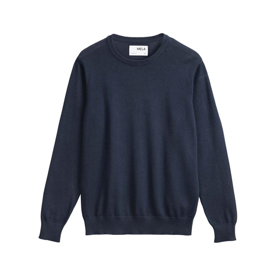 MELA Trui Himal navy Blauw