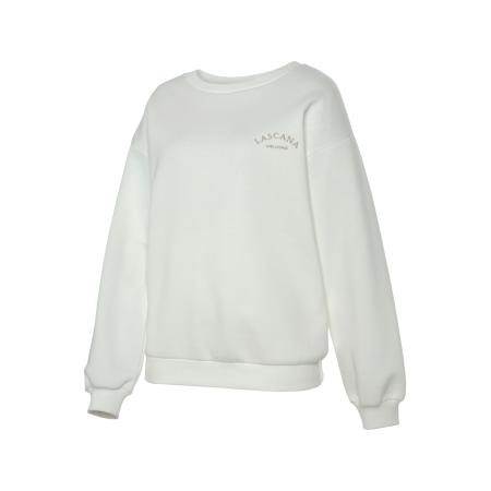 Lascana LASCANA Sweatshirt crème