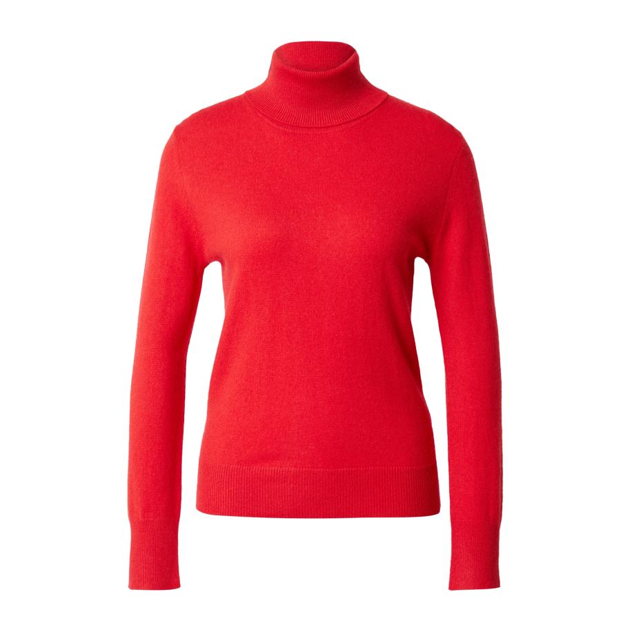 Pure Cashmere NYC Pure Cashmere NYC Trui rood -