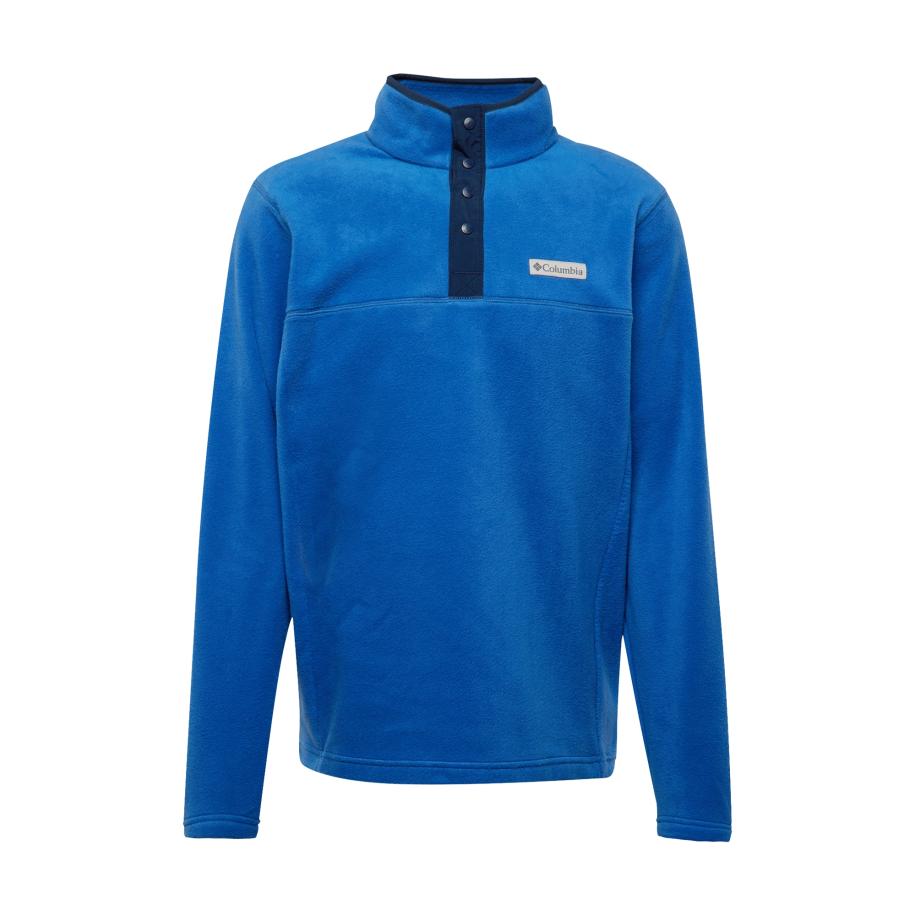 Columbia COLUMBIA Sporttrui Steens Mountain blauw / donkerblauw -