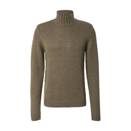 BLEND Trui BHDILLON donkergroen