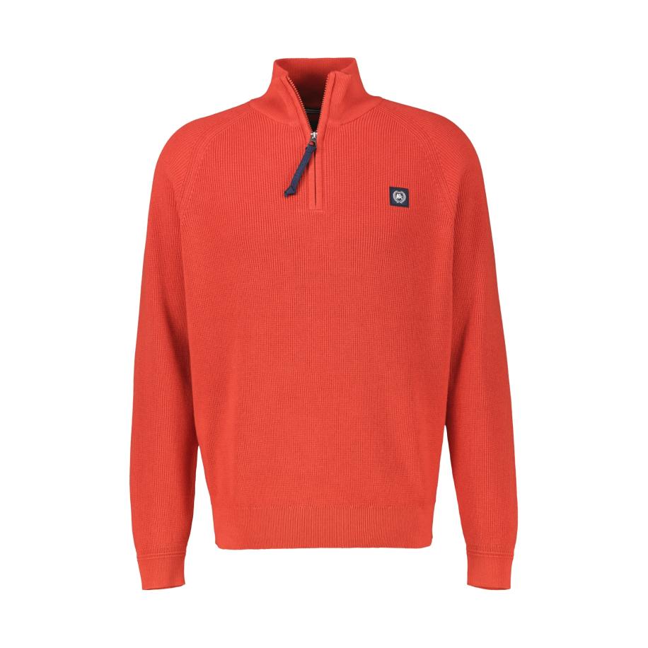Lerros LERROS Trui rood -