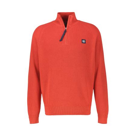 Lerros LERROS Trui rood