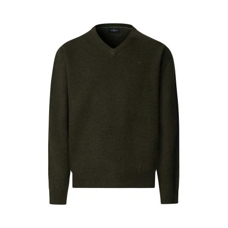 Hackett London Trui donkergroen