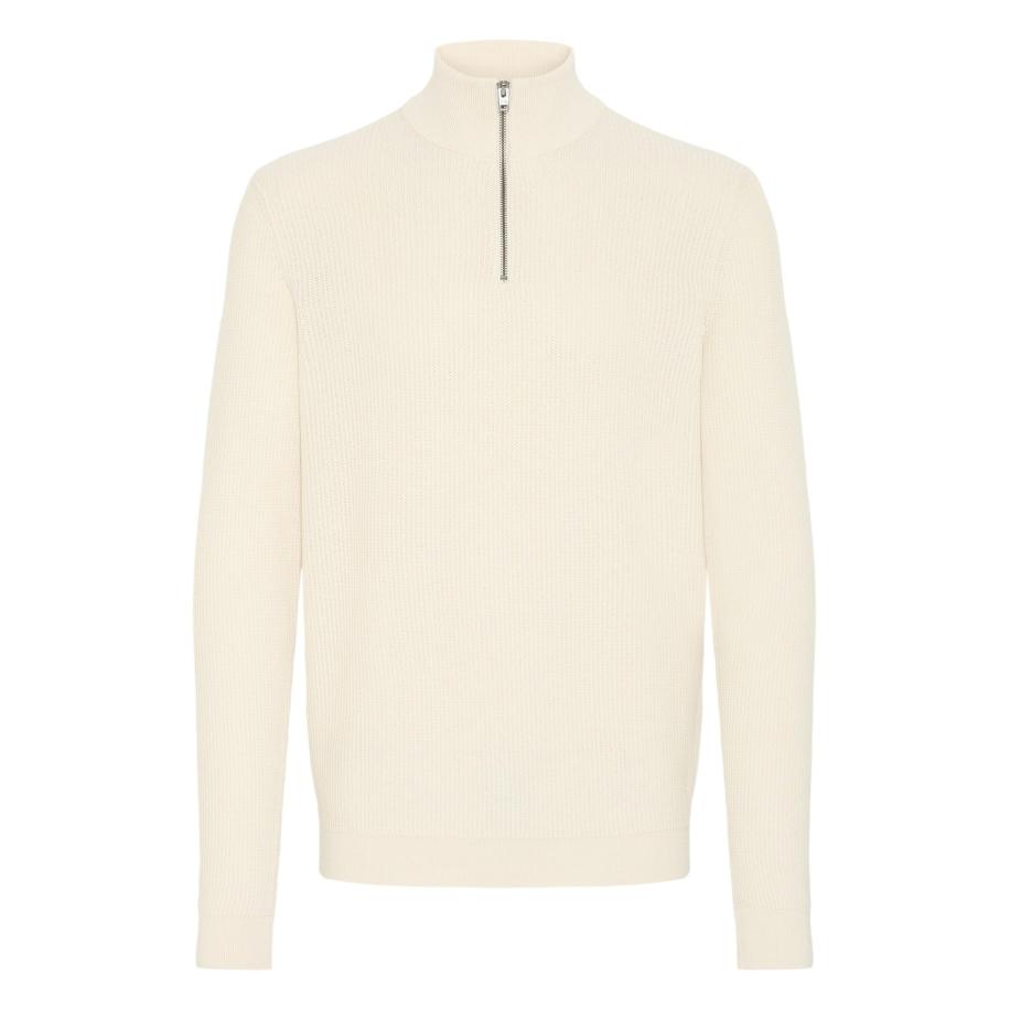 Casual Friday Trui CFNOAR beige Bruin