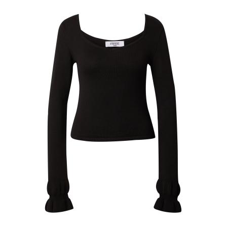 SHYX SHYX Trui Elena zwart