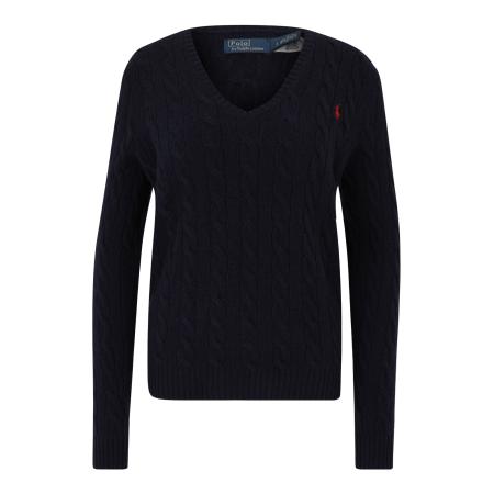 Polo Ralph Lauren Polo Ralph Lauren Trui navy / rood