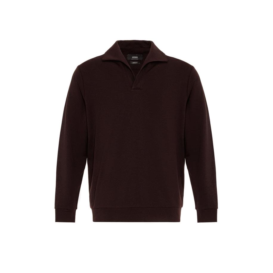 Antioch Antioch Sweatshirt mokka -