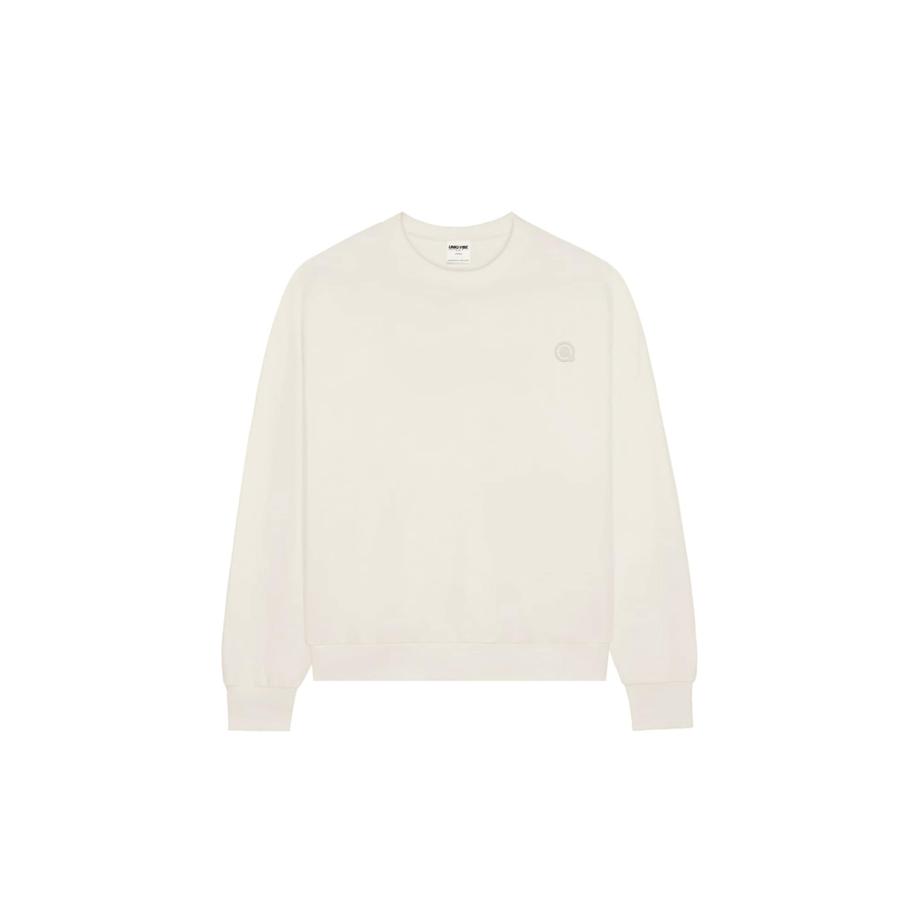 UNIQVIBE UNIQVIBE Sweatshirt beige -