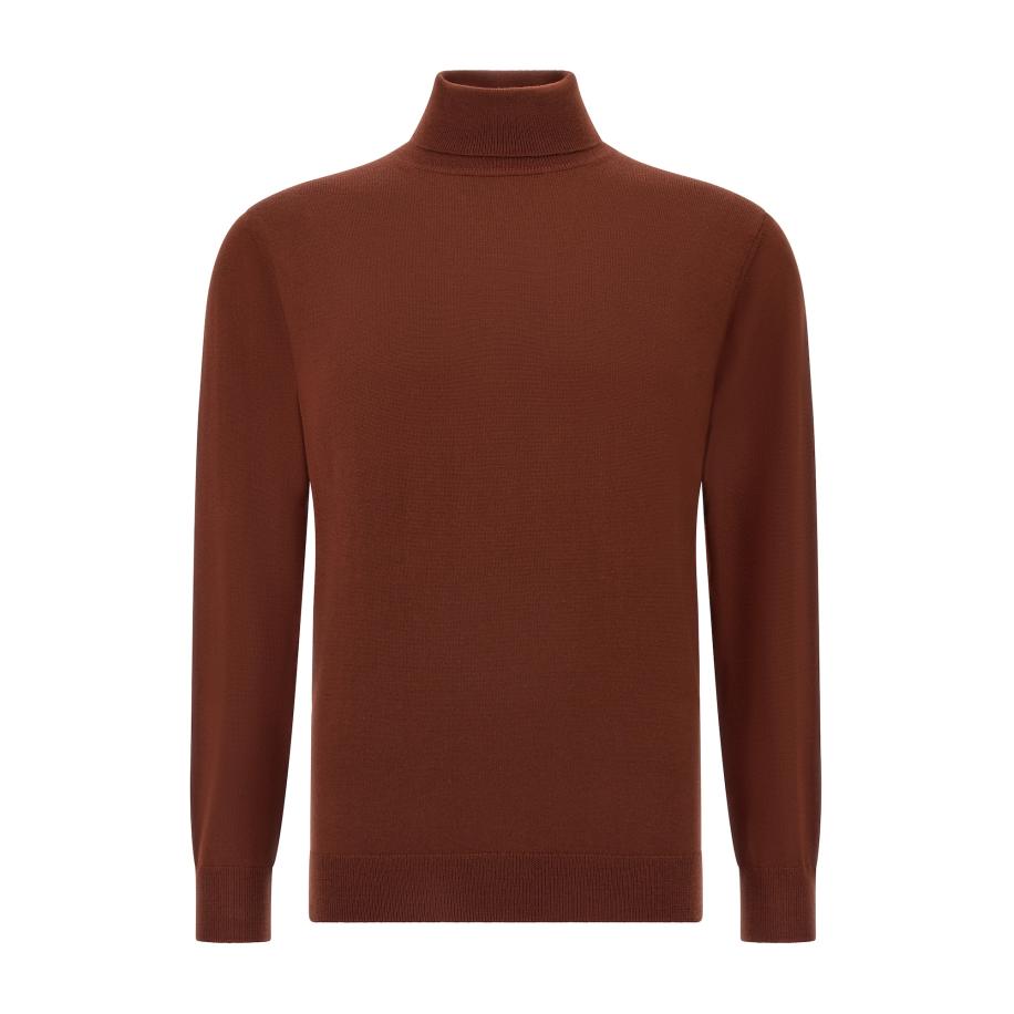 Boggi Milano Trui roestrood Rood