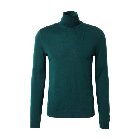 Hugo Boss HUGO Trui San Thomas smaragd
