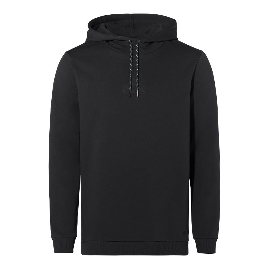 Vaude VAUDE Sportsweatshirt Manukau zwart -
