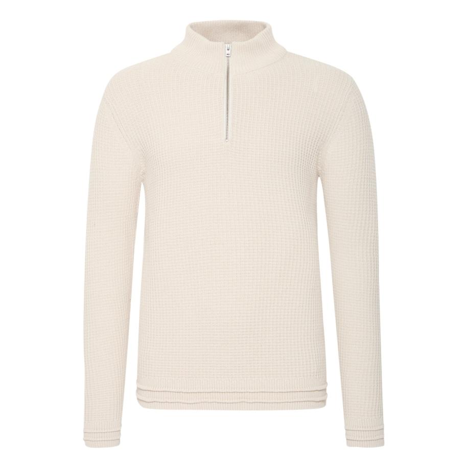 Casual Friday Casual Friday Trui Karl beige -