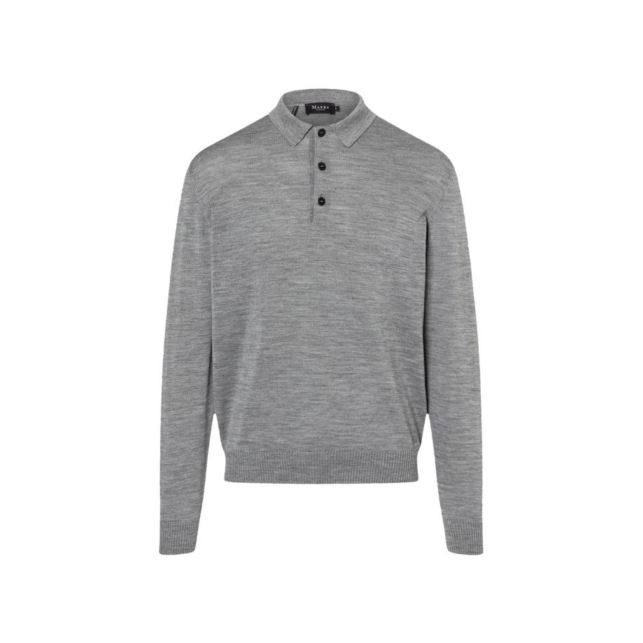 MAERZ MAERZ Muenchen Trui grijs -