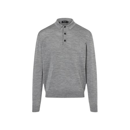 MAERZ MAERZ Muenchen Trui grijs