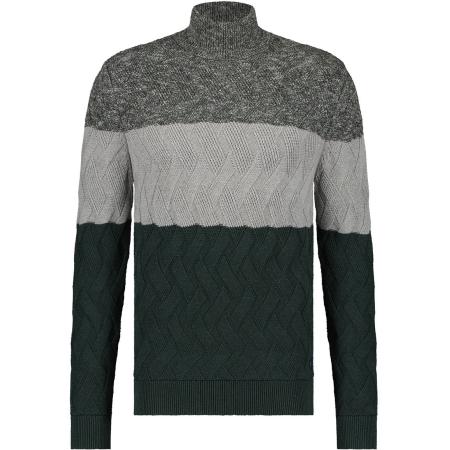 State Of Art Coltrui Streep Donkergroen