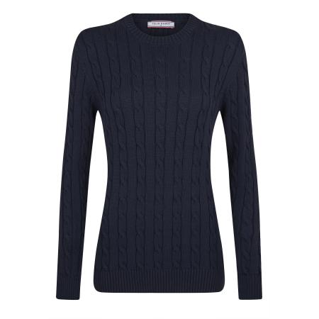 Felix Hardy Felix Hardy Trui navy