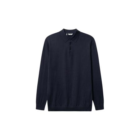 Gabba GABBA Trui Akita navy