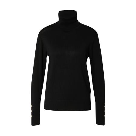 Freequent Freequent Trui KATIE goud / zwart