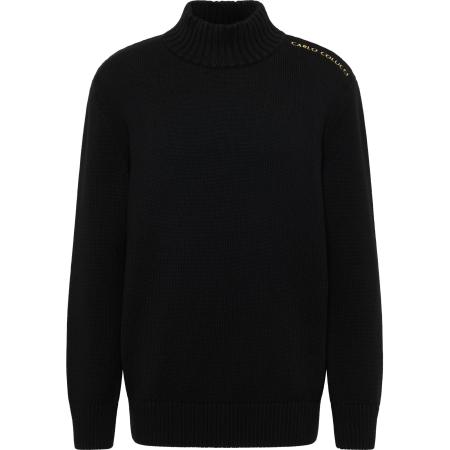 carlo colucci Carlo Colucci Trui Divenuto zwart