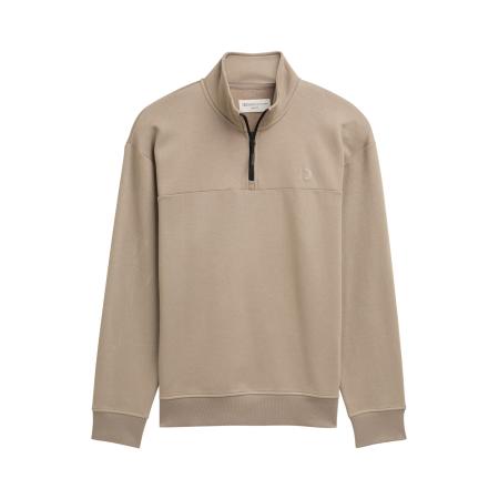 Tom Tailor TOM TAILOR DENIM Sweatshirt cappuccino