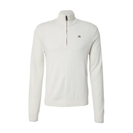 Napapijri NAPAPIJRI Trui DAMAVAND ecru