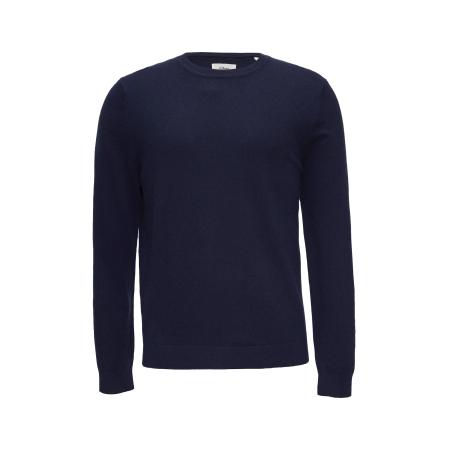 s.Oliver BLACK LABEL Trui navy